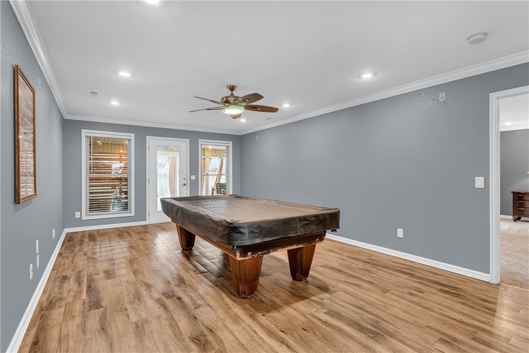 Edmondson Sub - Residential