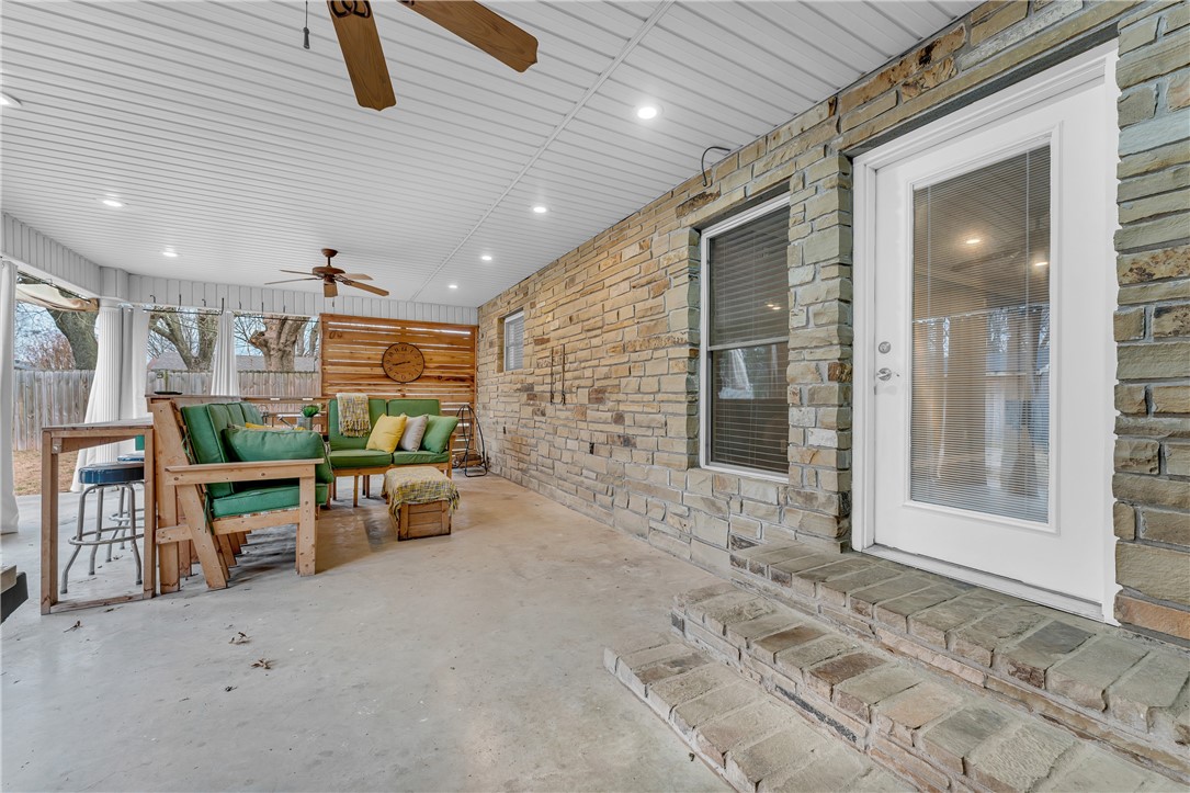 Edmondson Sub - Residential