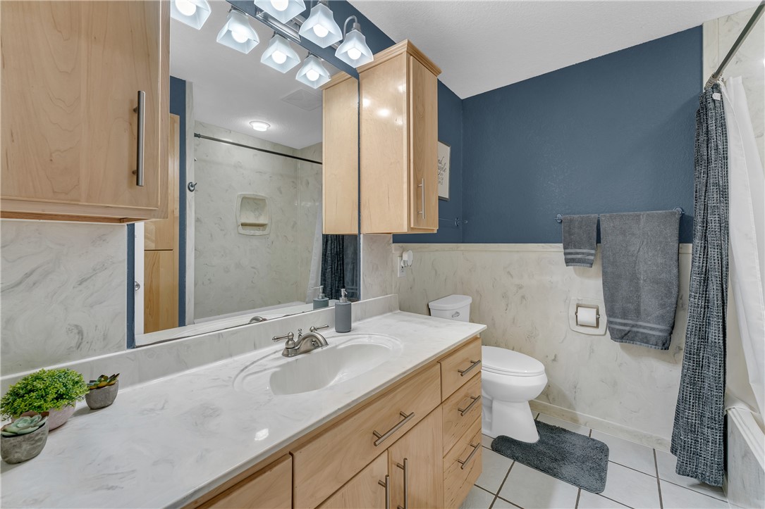 Edmondson Sub - Residential