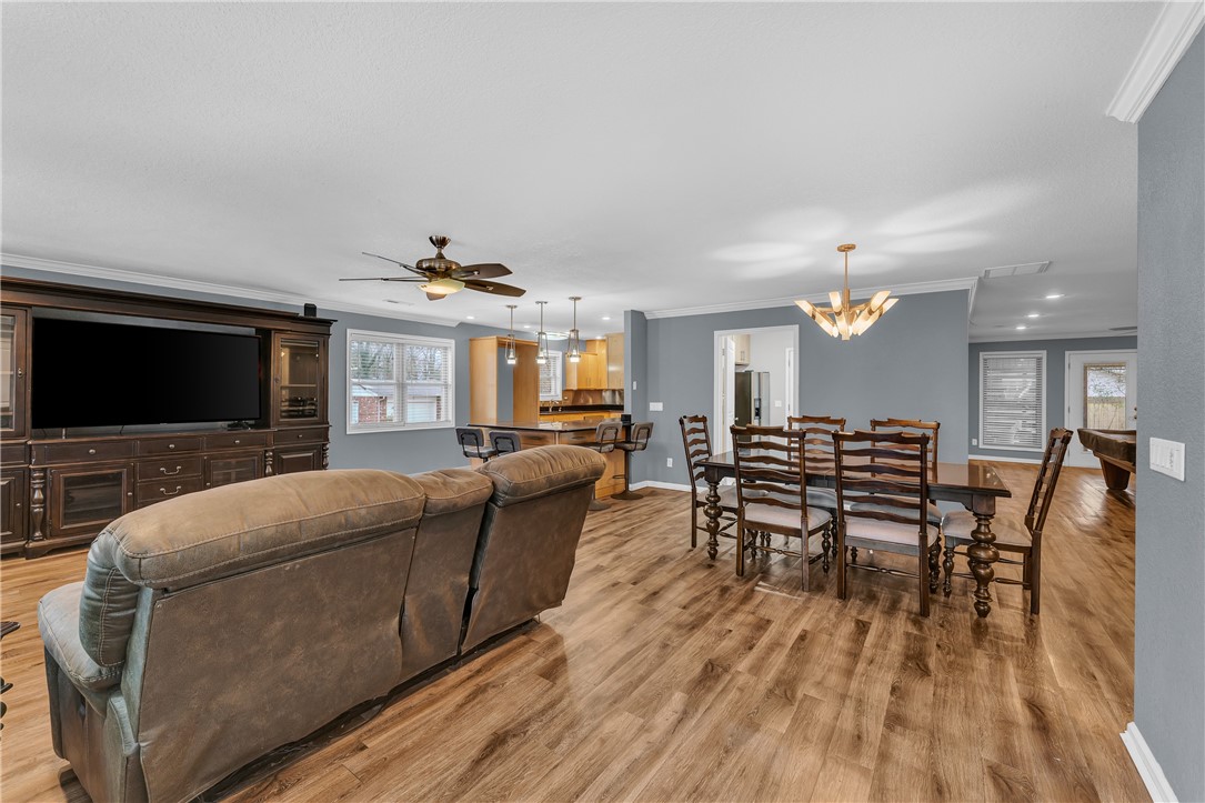 Edmondson Sub - Residential