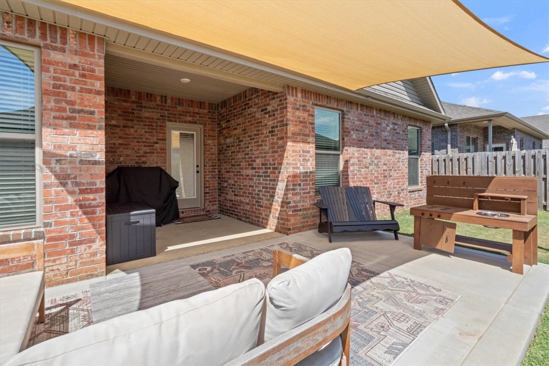 Prairie Brook Sub Ph 2 Centerton - Residential