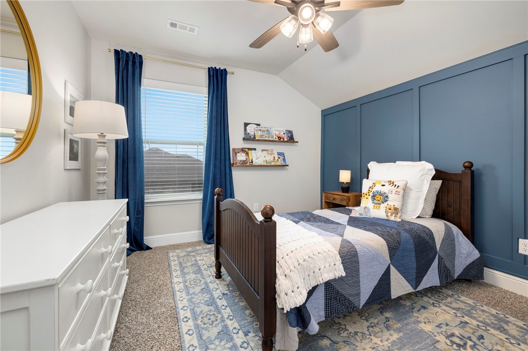 Prairie Brook Sub Ph 2 Centerton - Residential