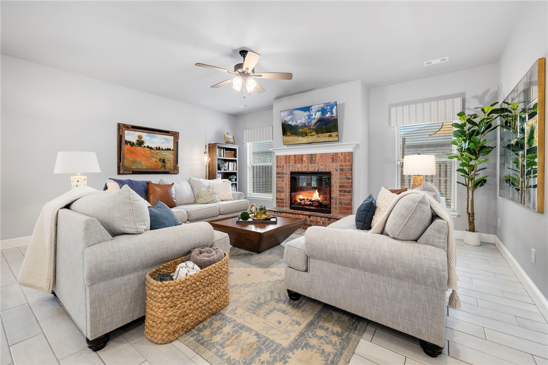 Prairie Brook Sub Ph 2 Centerton - Residential