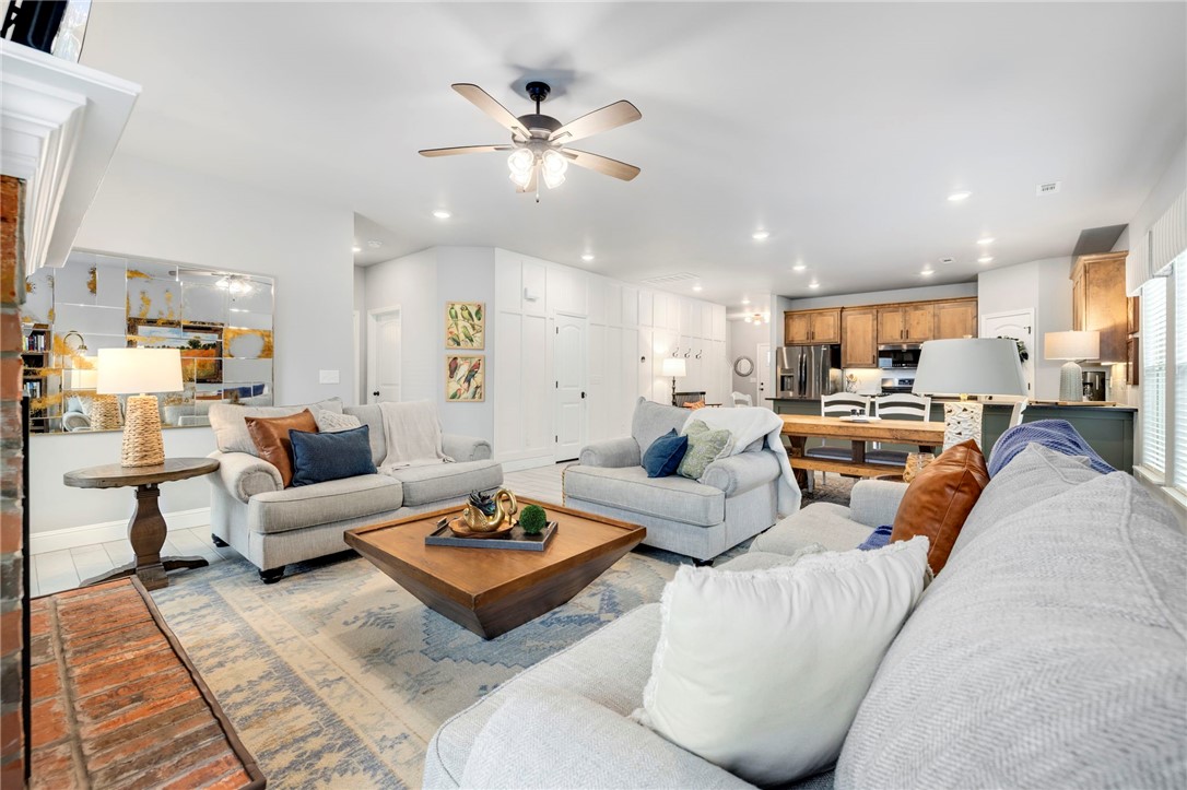 Prairie Brook Sub Ph 2 Centerton - Residential