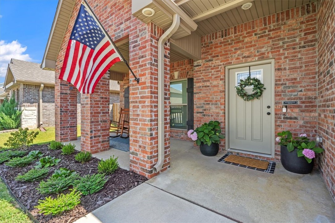 Prairie Brook Sub Ph 2 Centerton - Residential