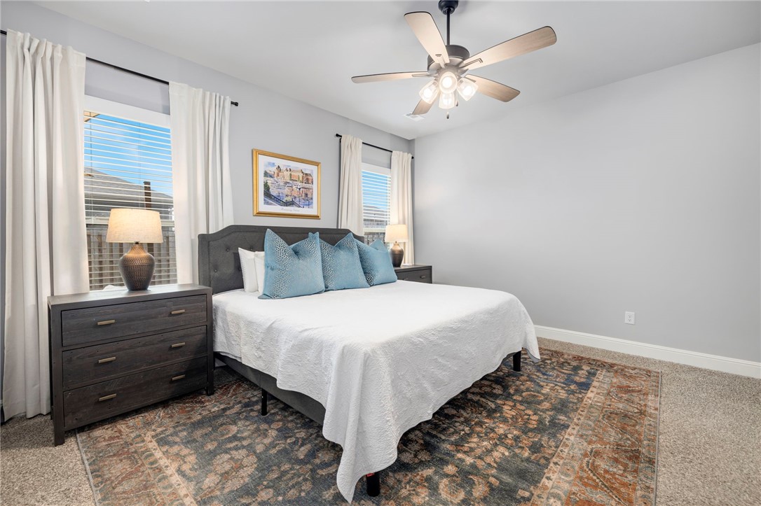 Prairie Brook Sub Ph 2 Centerton - Residential