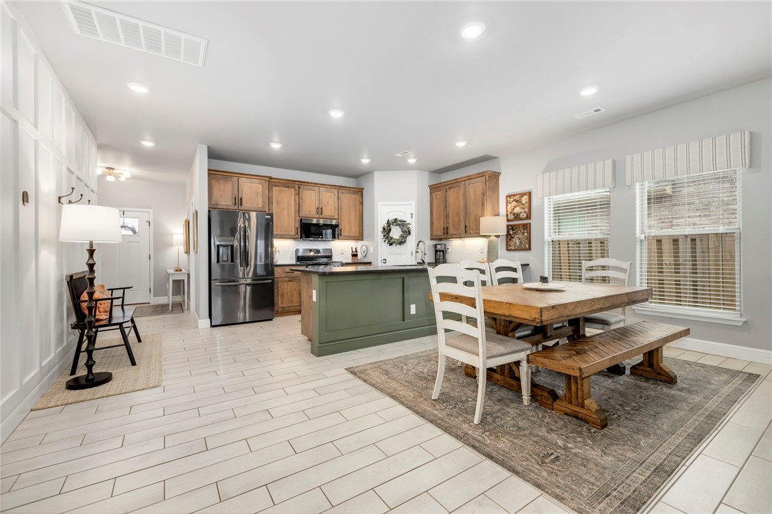 Prairie Brook Sub Ph 2 Centerton - Residential