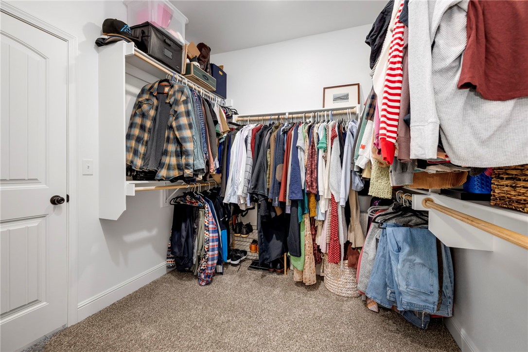 Prairie Brook Sub Ph 2 Centerton - Residential