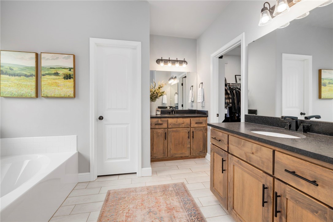 Prairie Brook Sub Ph 2 Centerton - Residential