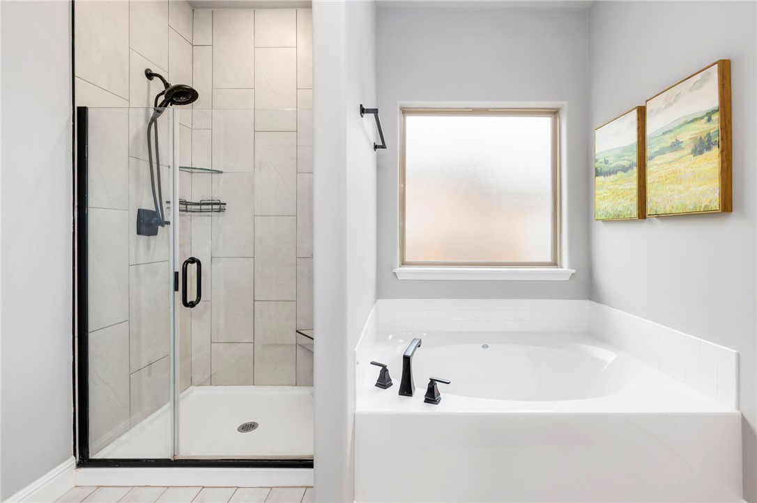 Prairie Brook Sub Ph 2 Centerton - Residential