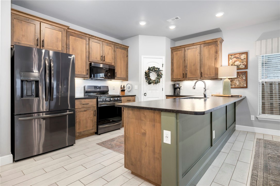 Prairie Brook Sub Ph 2 Centerton - Residential