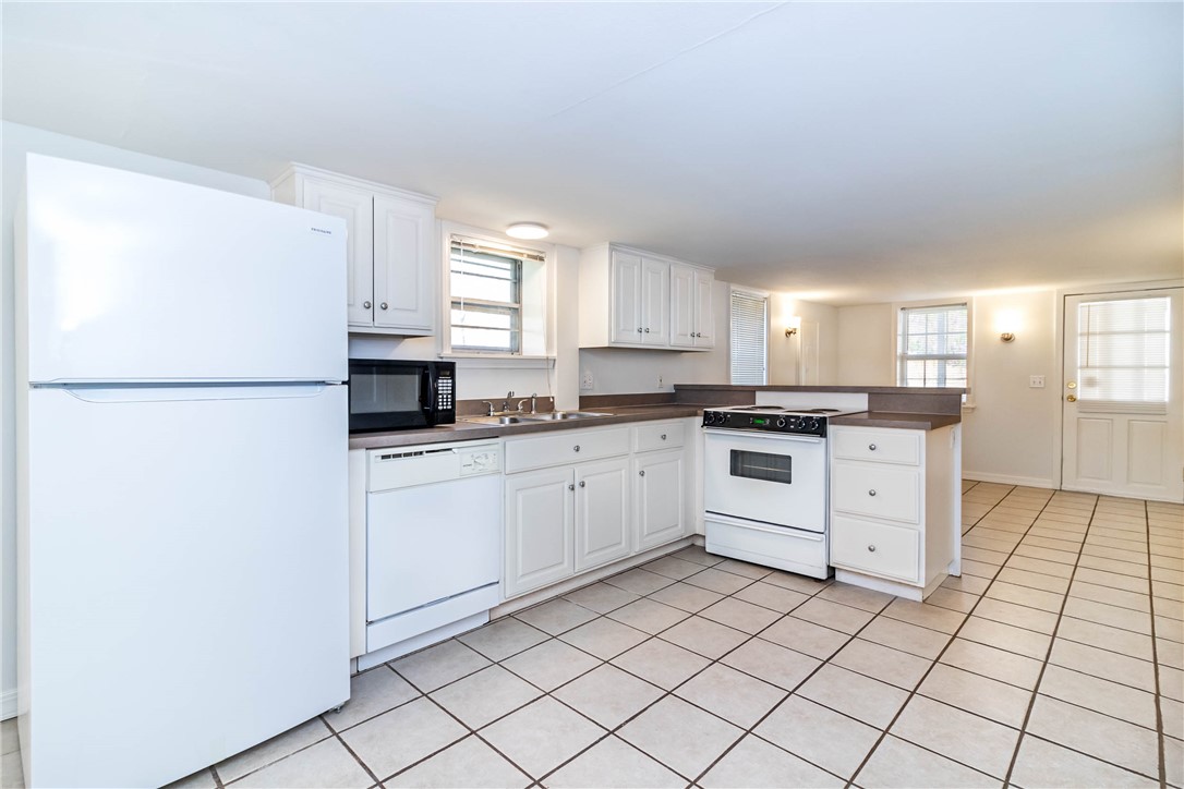 Mountain View Add - Residential Lease