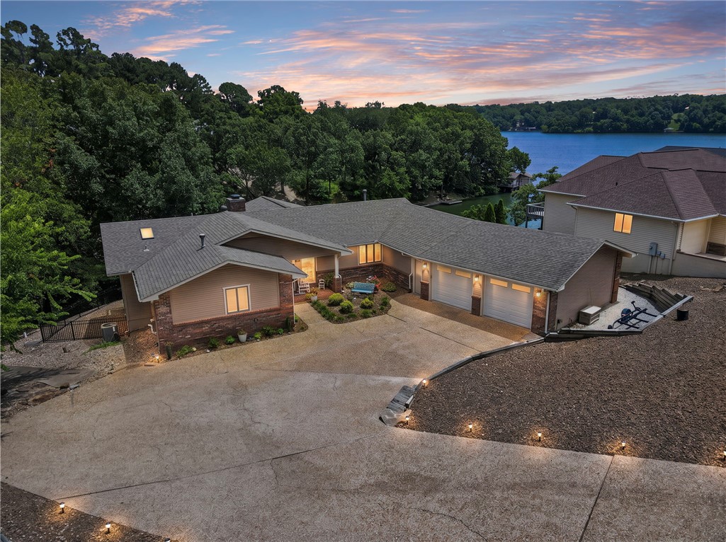 Photo 1 of 56 — 65 Forfar Drive, Bella Vista, AR 72715