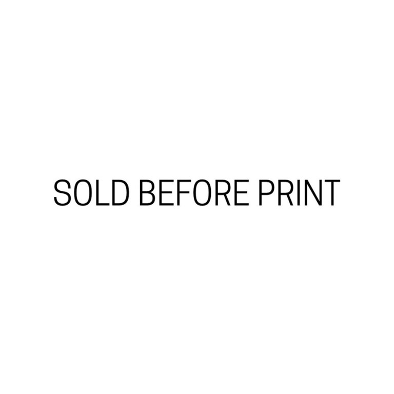 Pending Before Print