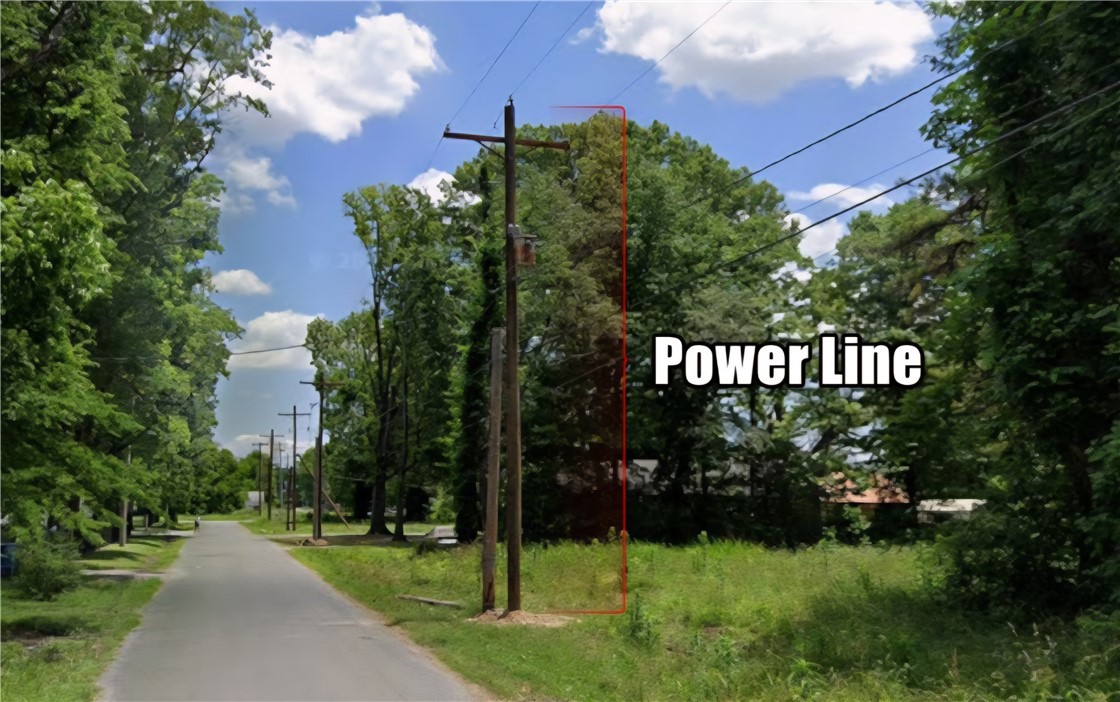 Hollands Addition - Land