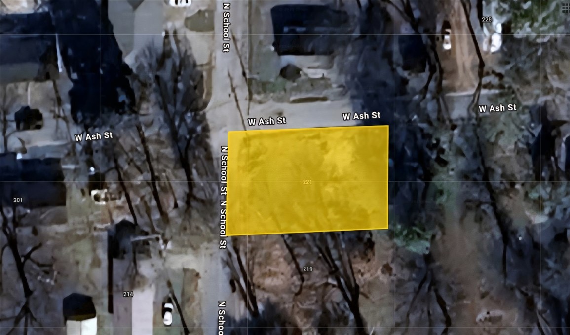 Hollands Addition - Land