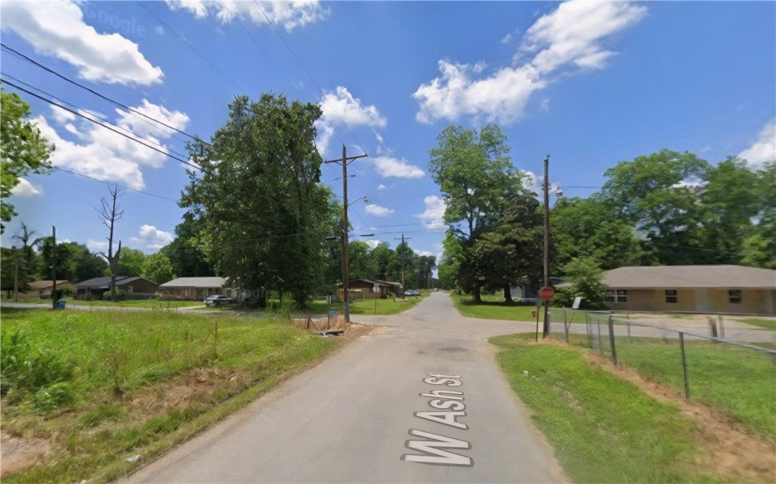 Hollands Addition - Land