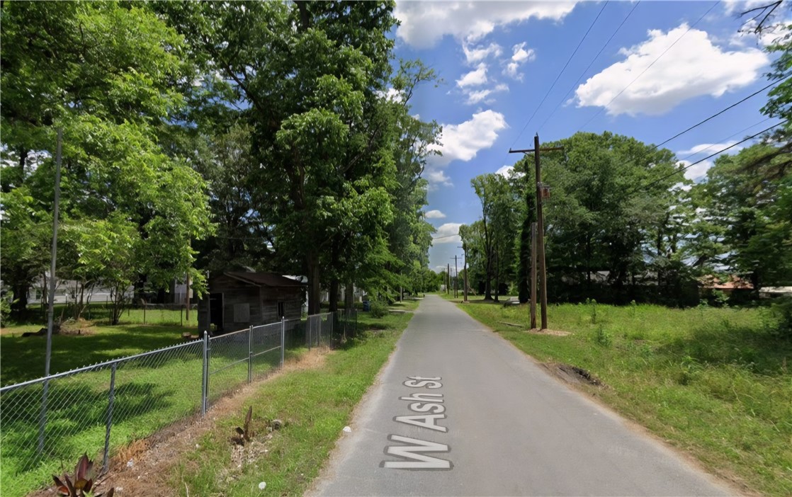 Hollands Addition - Land