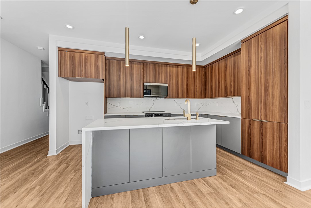 PARKSIDE SUB-LOWELL - Residential Lease