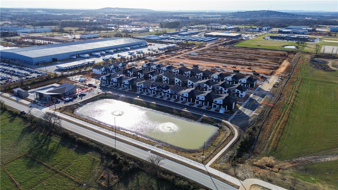 PARKSIDE SUB-LOWELL - Residential Lease