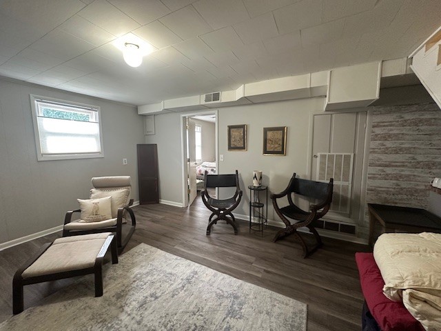 Pines Sub - Residential