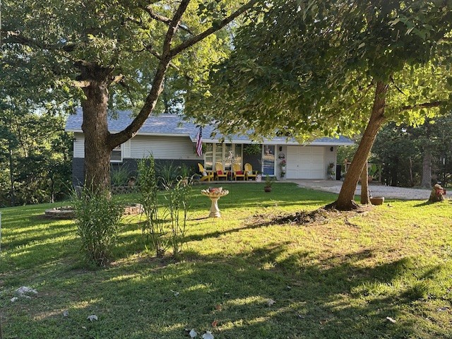 Pines Sub - Residential