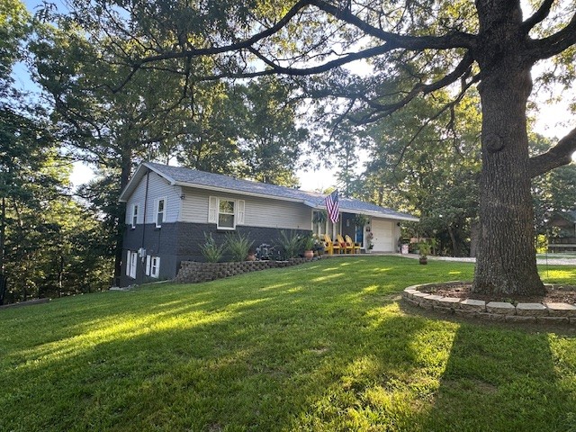 Pines Sub - Residential