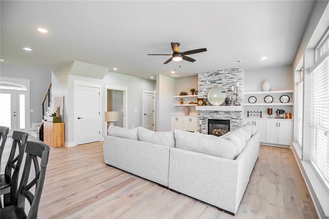 Talamore Sub Ph Ii Rurban - Residential