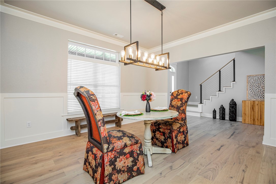 Talamore Sub Ph Ii Rurban - Residential