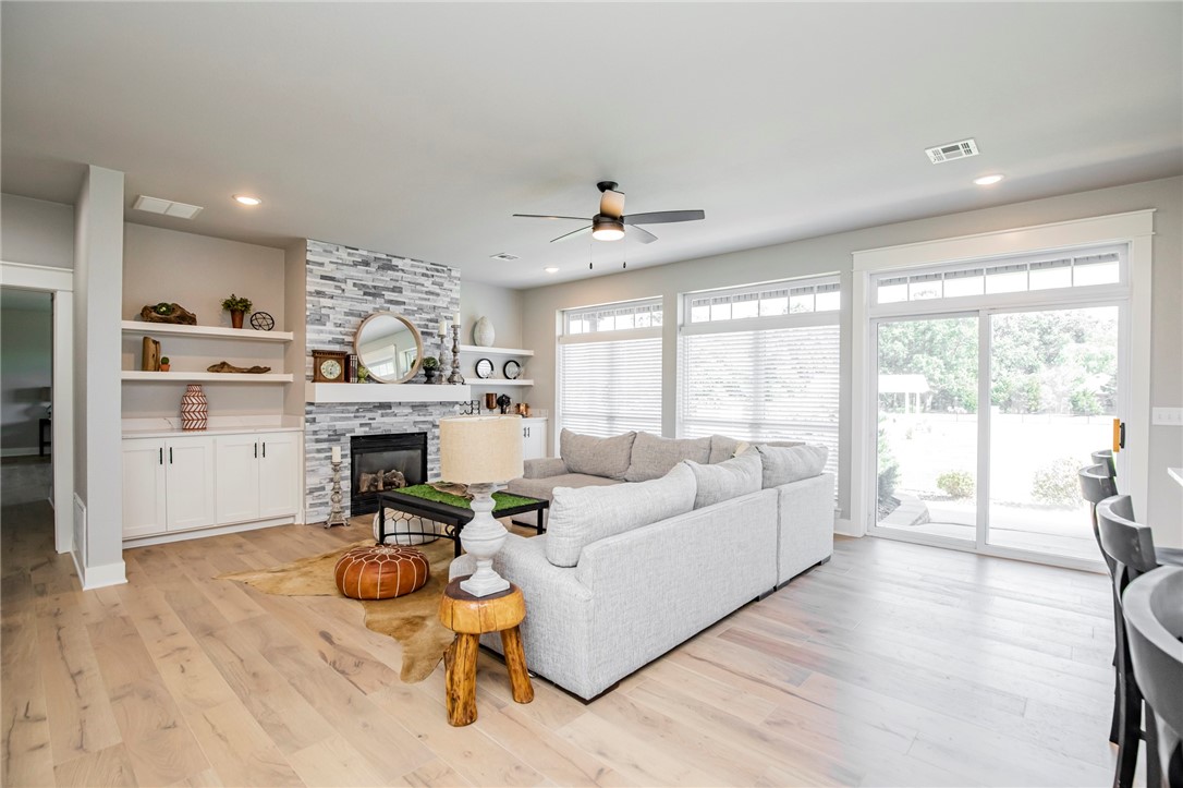 Talamore Sub Ph Ii Rurban - Residential