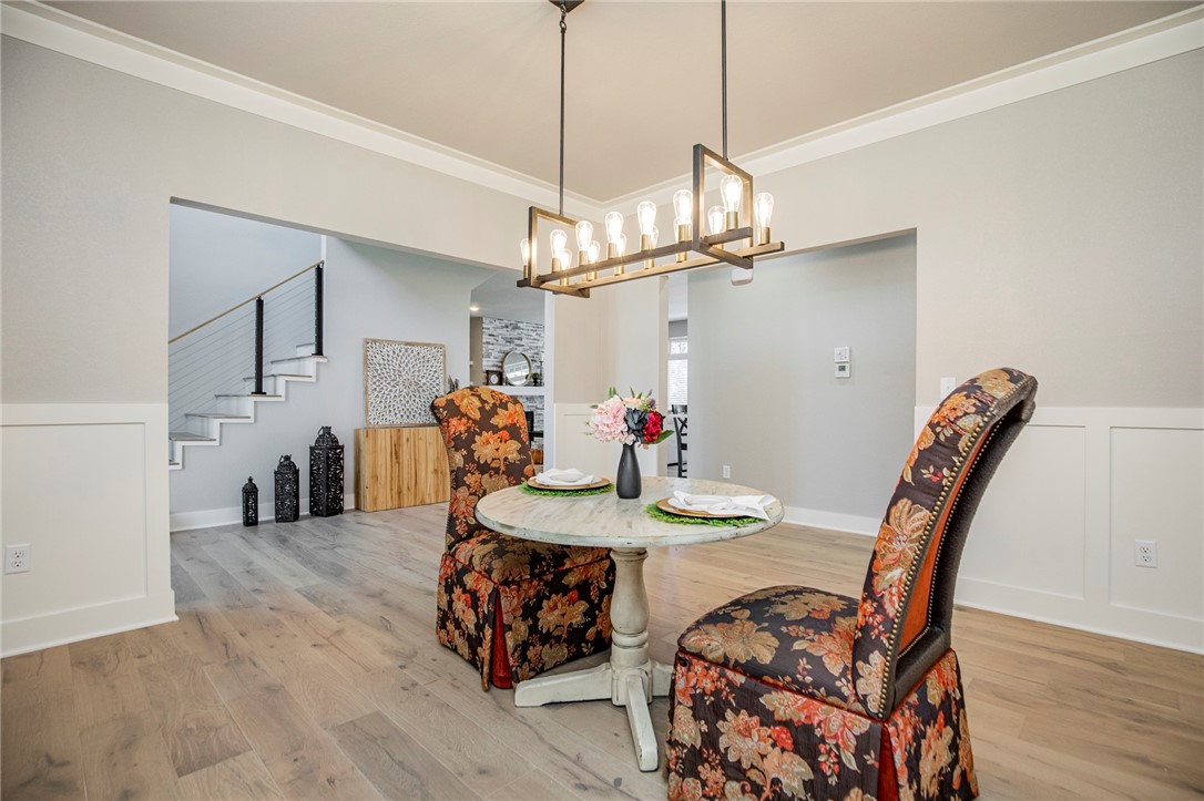 Talamore Sub Ph Ii Rurban - Residential