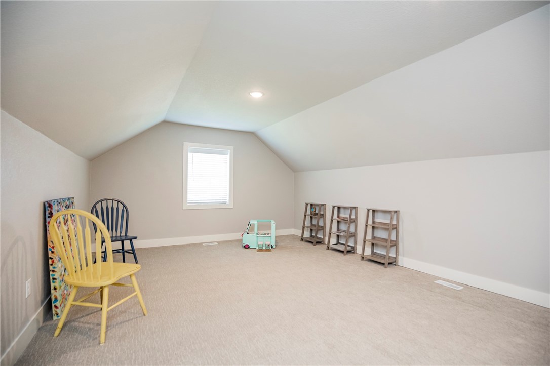 Talamore Sub Ph Ii Rurban - Residential