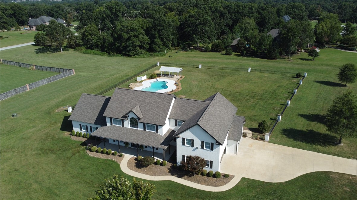 Talamore Sub Ph Ii Rurban - Residential