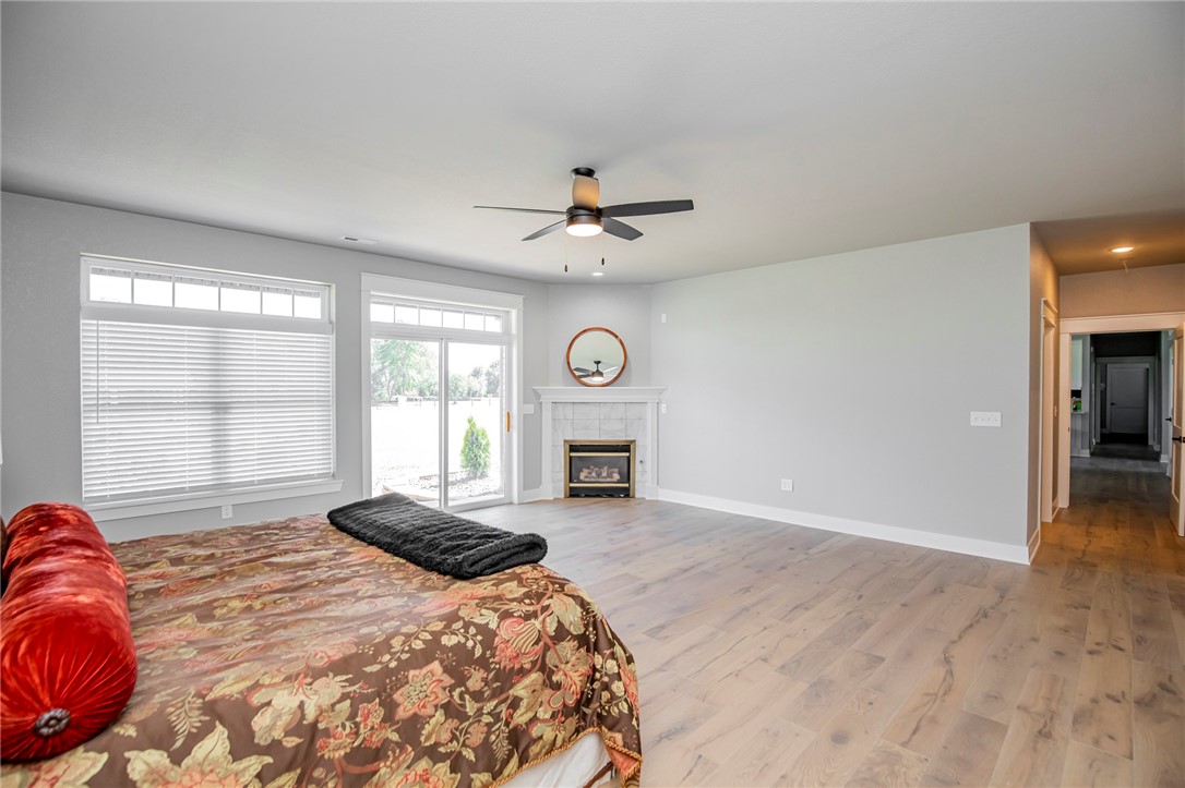 Talamore Sub Ph Ii Rurban - Residential