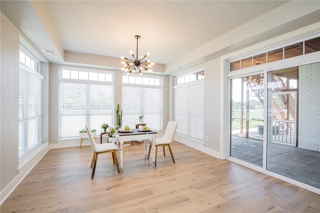 Talamore Sub Ph Ii Rurban - Residential