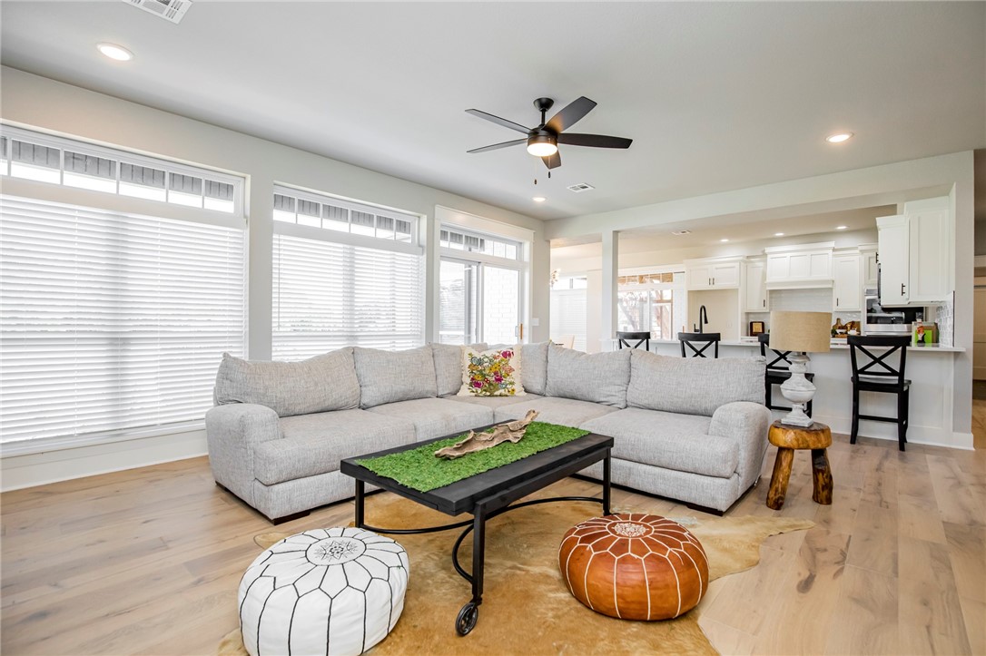 Talamore Sub Ph Ii Rurban - Residential