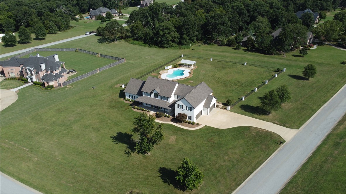 Talamore Sub Ph Ii Rurban - Residential