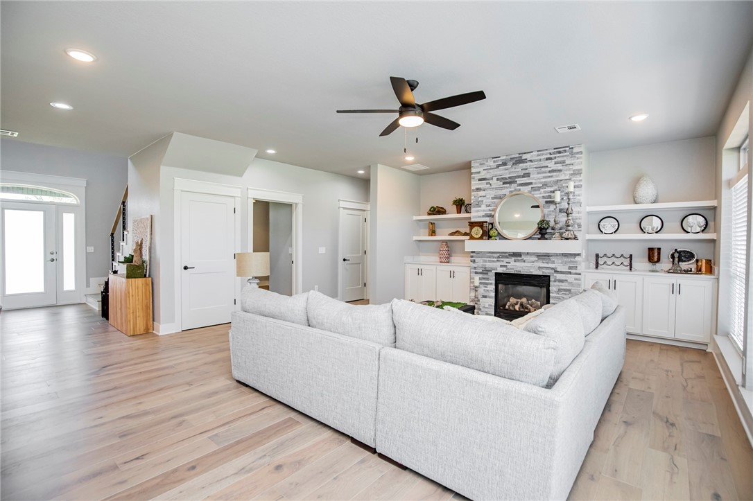 Talamore Sub Ph Ii Rurban - Residential