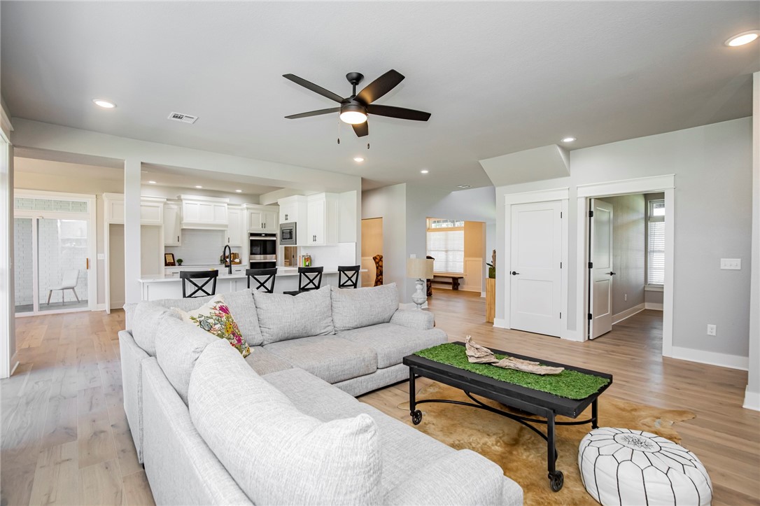 Talamore Sub Ph Ii Rurban - Residential