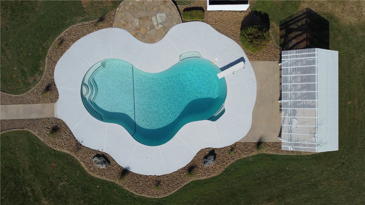 Talamore Sub Ph Ii Rurban - Residential