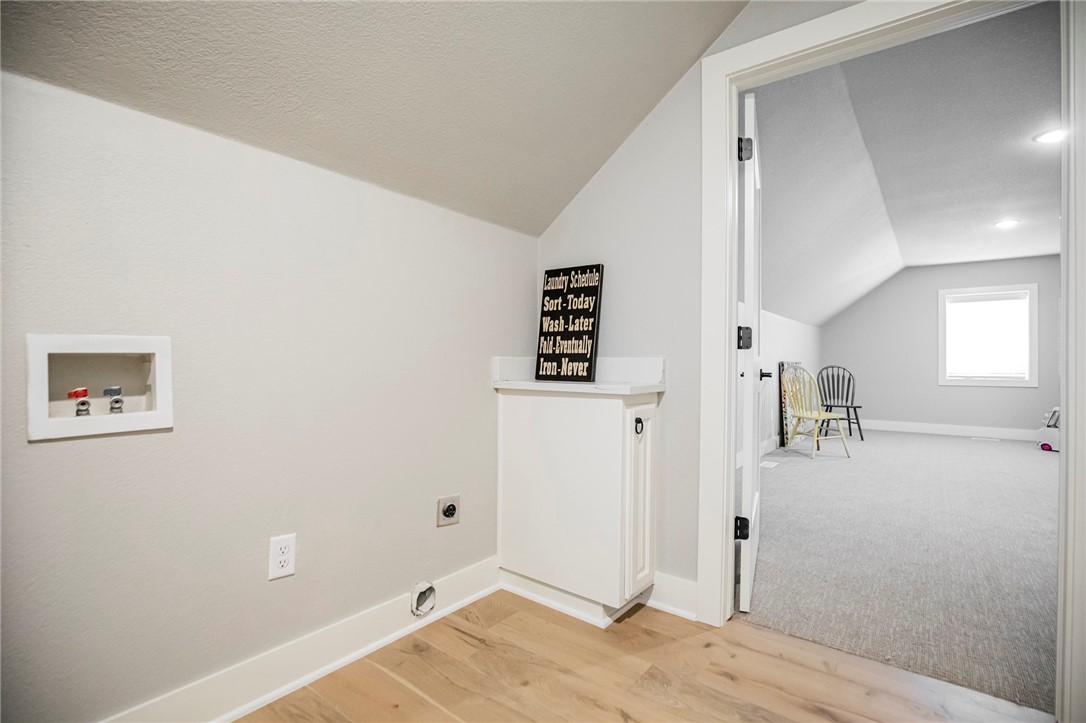 Talamore Sub Ph Ii Rurban - Residential