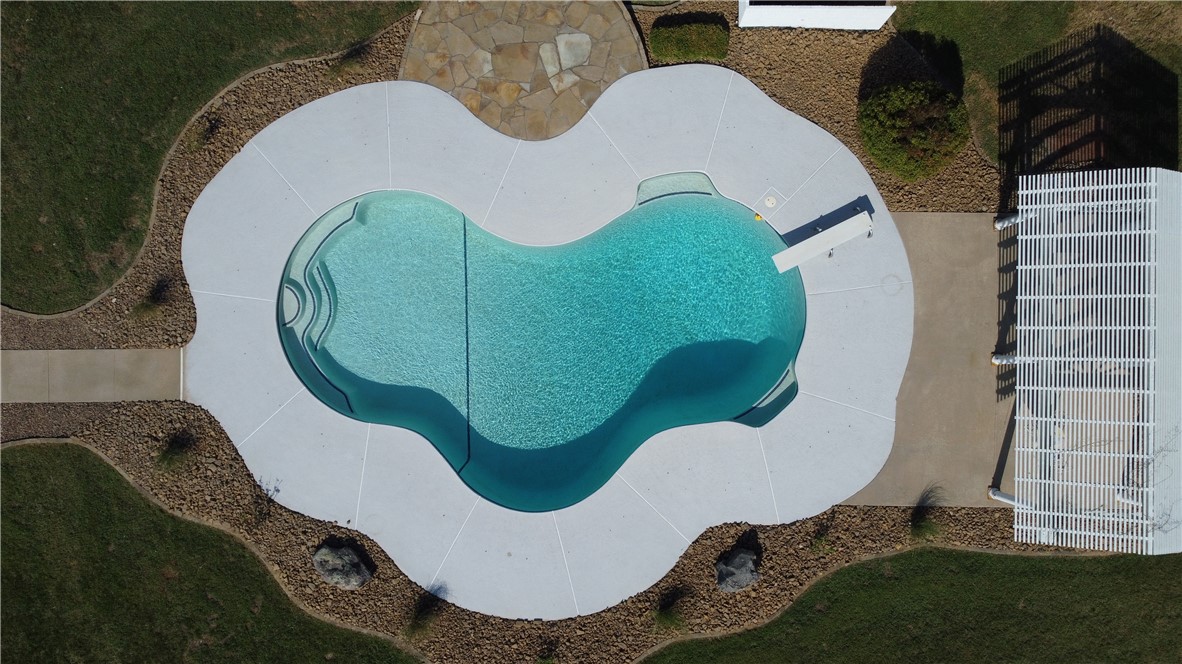 Talamore Sub Ph Ii Rurban - Residential