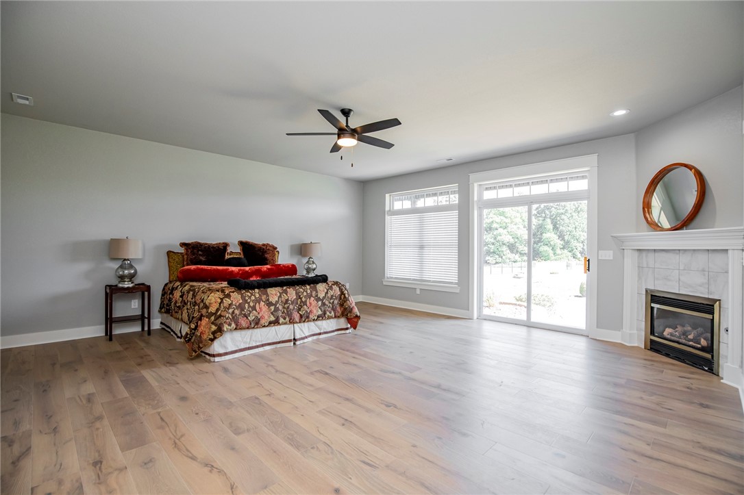 Talamore Sub Ph Ii Rurban - Residential