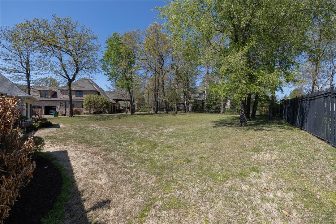 Clear Creek Ph IV - Residential