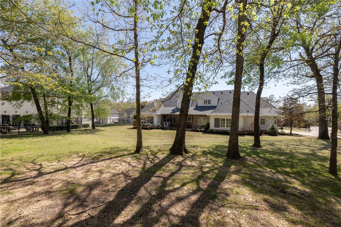 Clear Creek Ph IV - Residential