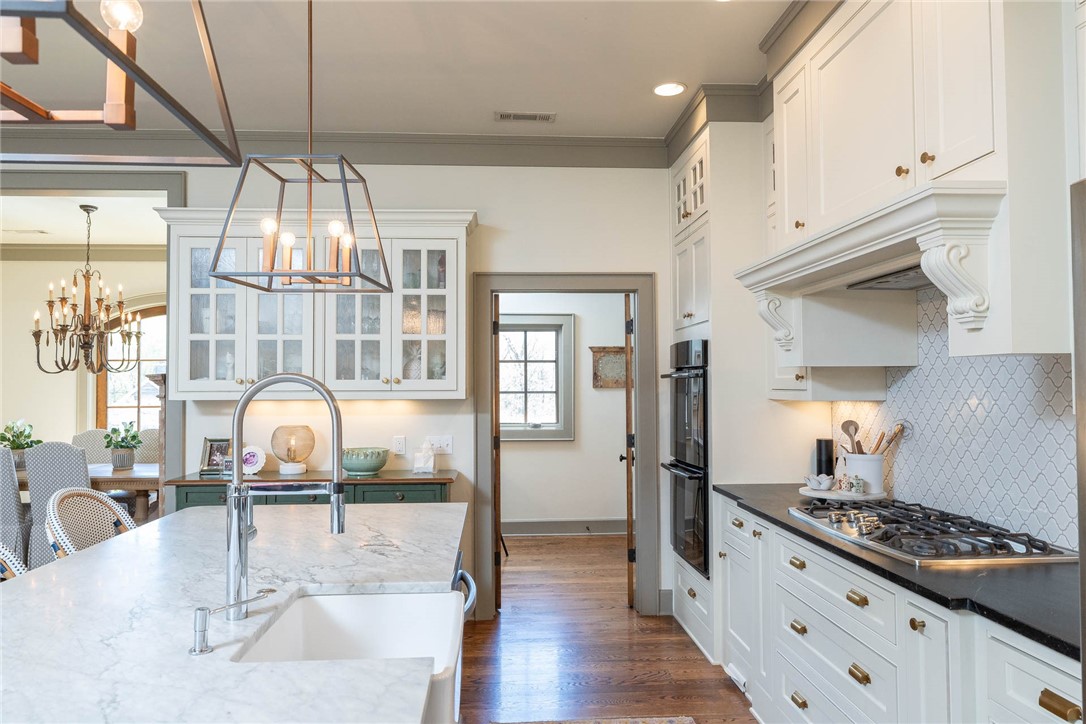 Clear Creek Ph IV - Residential