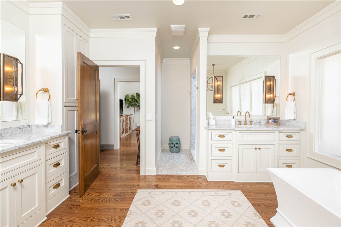 Clear Creek Ph IV - Residential