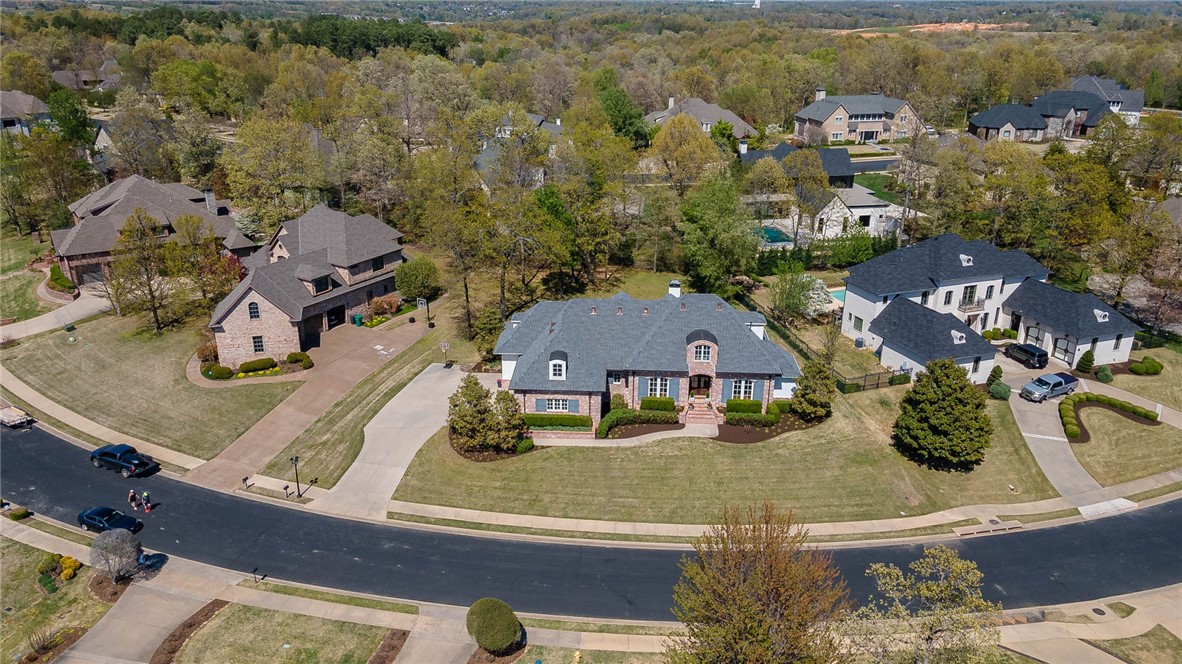 Clear Creek Ph IV - Residential