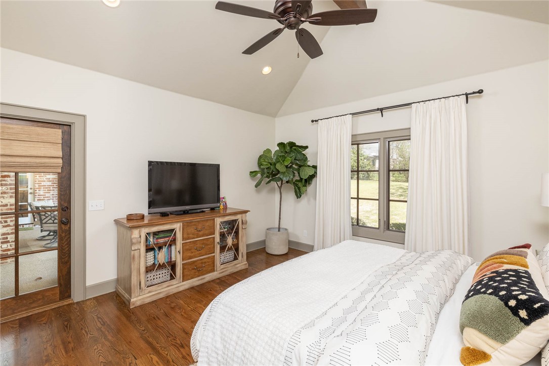 Clear Creek Ph IV - Residential