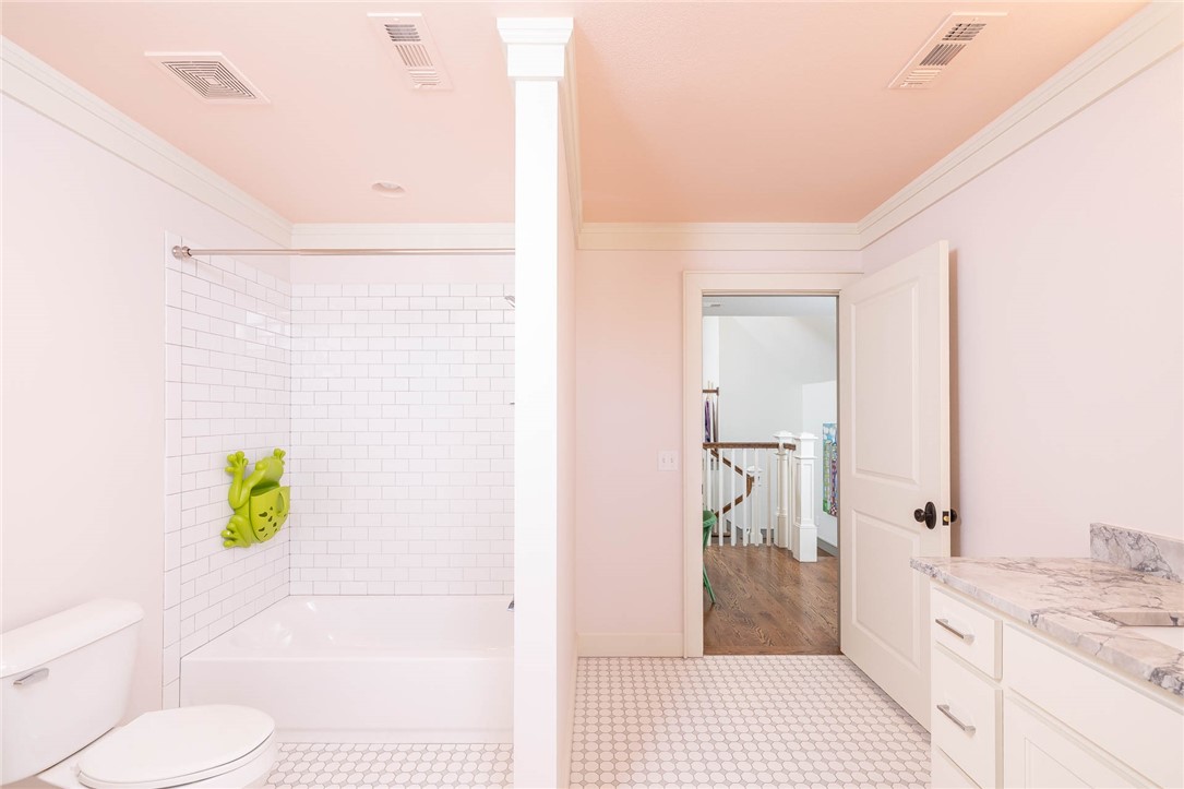 Clear Creek Ph IV - Residential